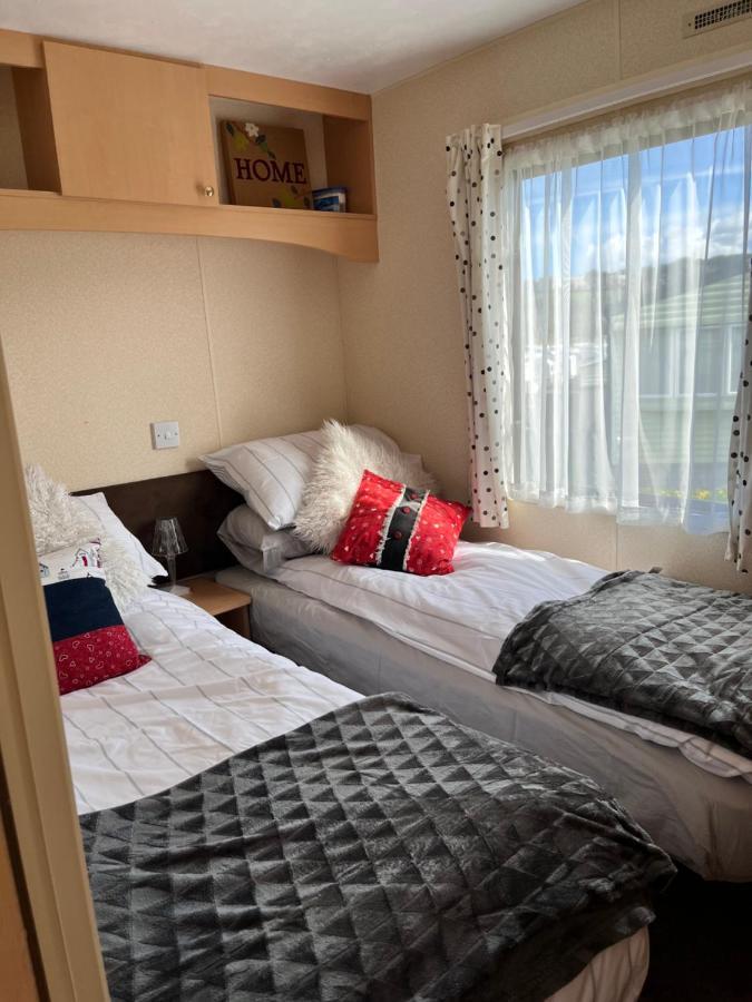 Welcome To B4 Aberystwyth Esterno foto